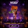 SPOOKY GRAND