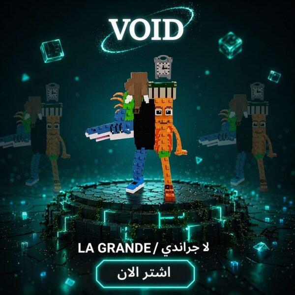 LA GRAND COMBINATION