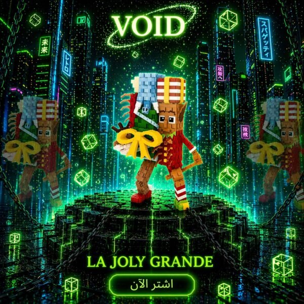LA JOLY GRANDE